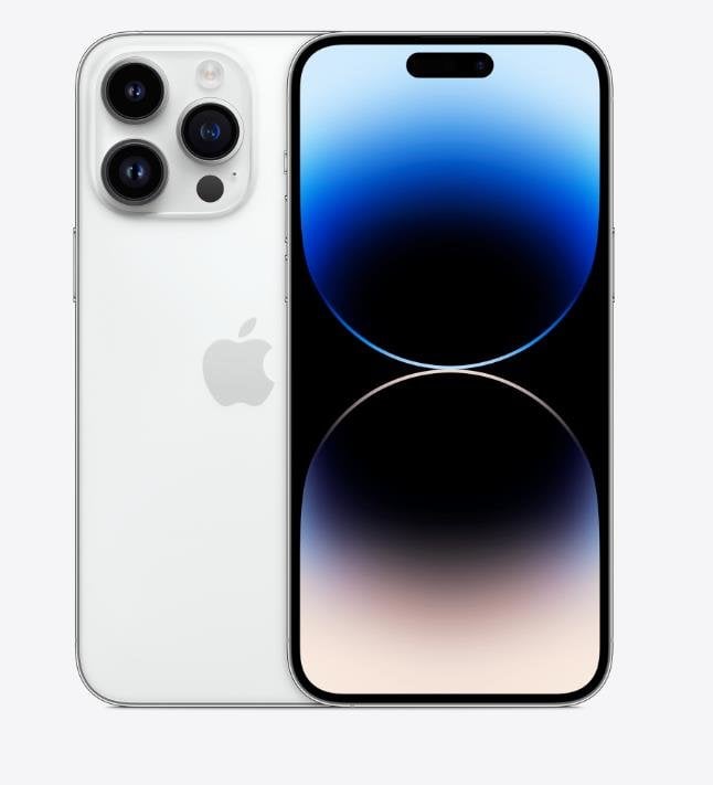 Apple iPhone 14 Pro Max 7