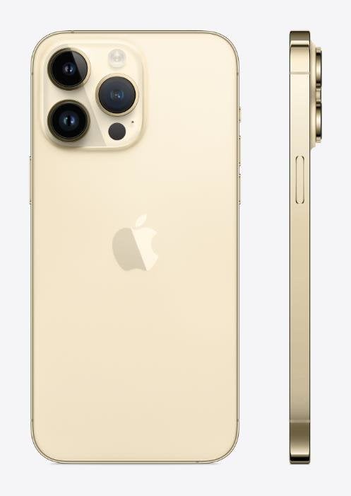 Apple iPhone 14 Pro Max 8