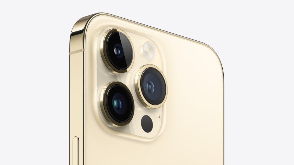 Apple iPhone 14 Pro Max 9