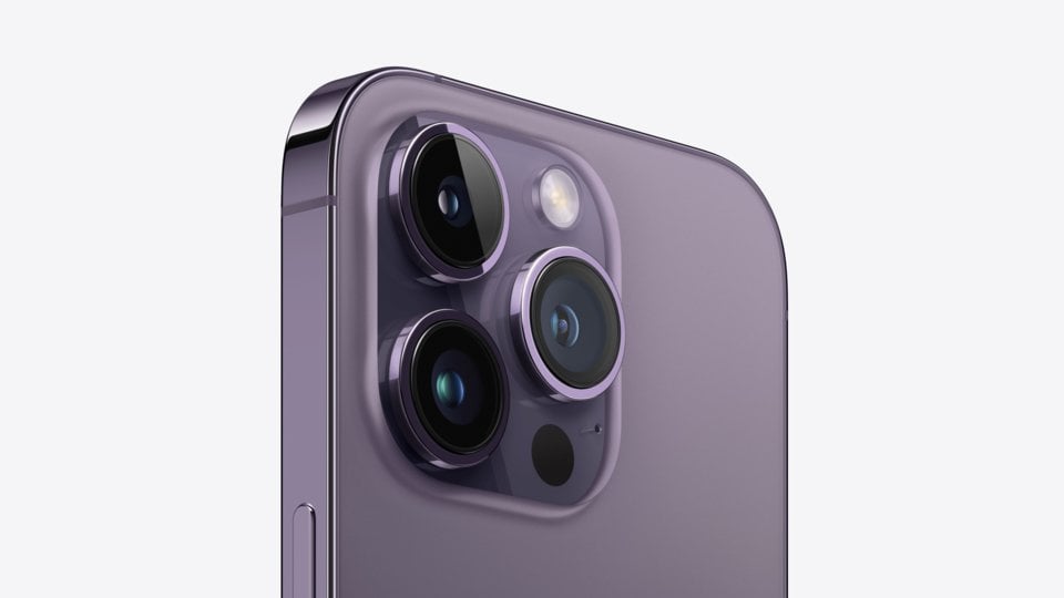 Apple iPhone 14 Pro 10