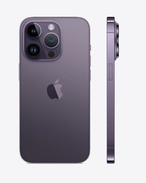 Apple iPhone 14 Pro 11