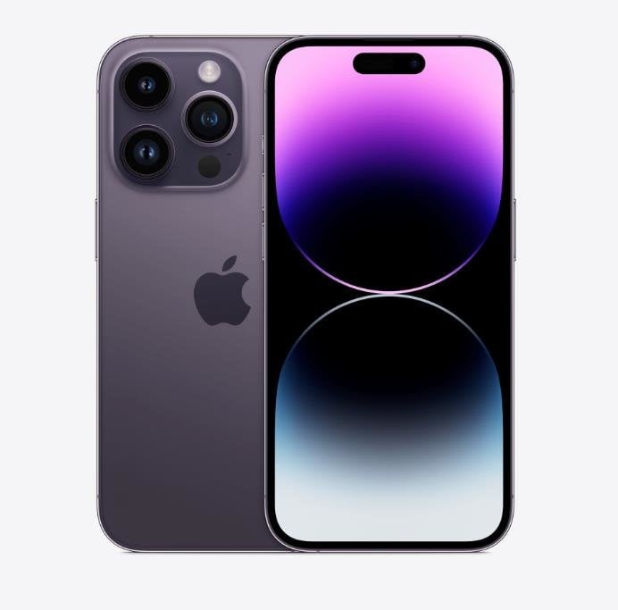 Apple iPhone 14 Pro 12