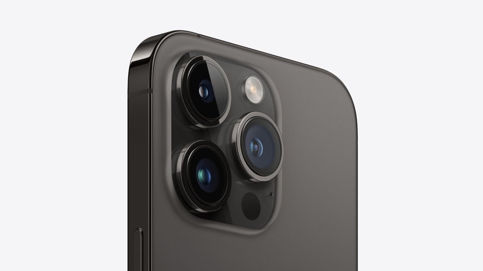 Apple iPhone 14 Pro 14