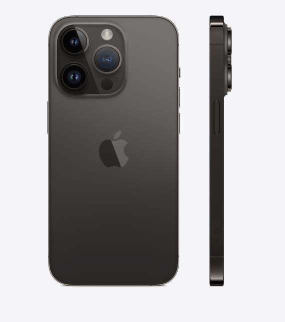 Apple iPhone 14 Pro 2