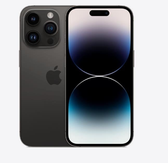 Apple iPhone 14 Pro 3