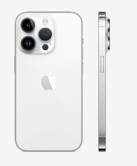 Apple iPhone 14 Pro 4