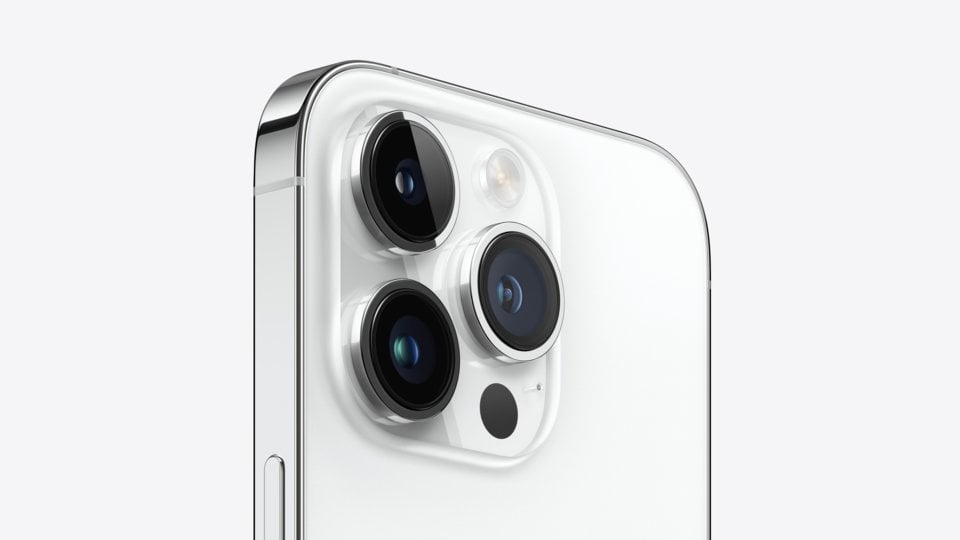 Apple iPhone 14 Pro 5