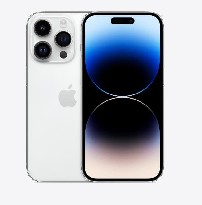 Apple iPhone 14 Pro 6