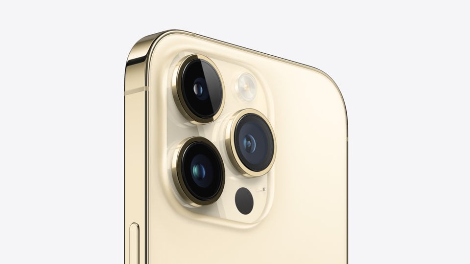 Apple iPhone 14 Pro 7