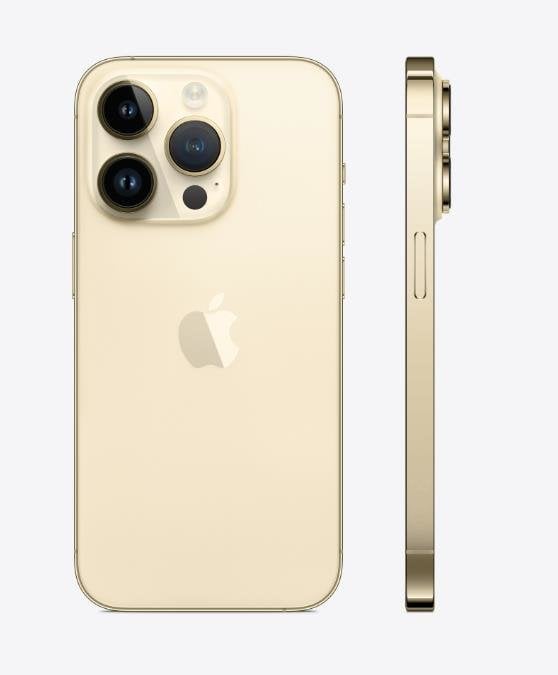 Apple iPhone 14 Pro 8