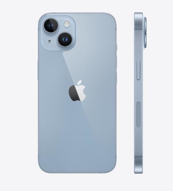 Apple iPhone 14