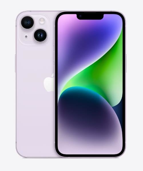 Apple iPhone 14 10