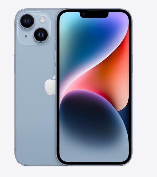 Apple iPhone 14 11