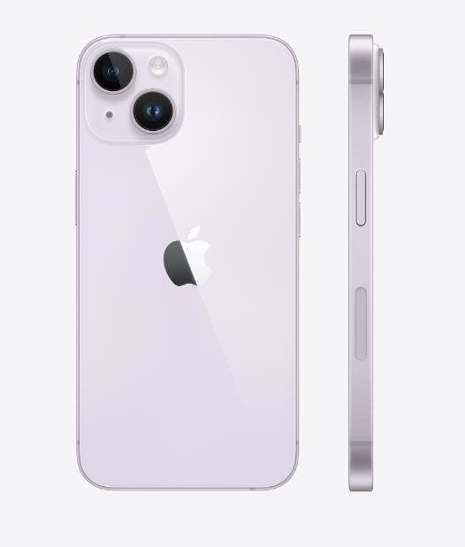 Apple iPhone 14 2