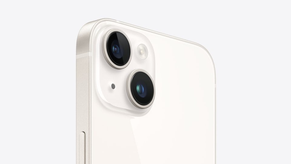 Apple iPhone 14 4