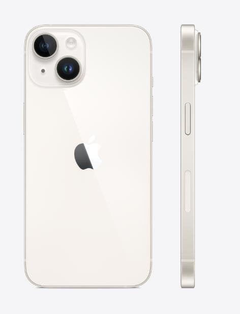 Apple iPhone 14 5