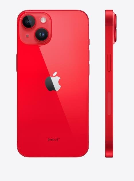 Apple iPhone 14 6