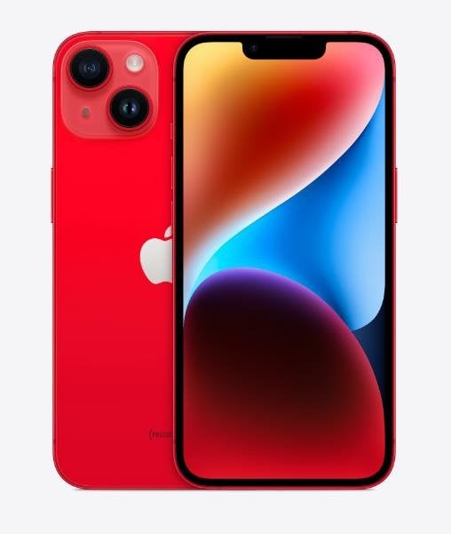 Apple iPhone 14 7