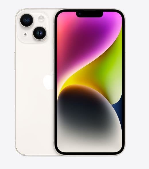 Apple iPhone 14 8