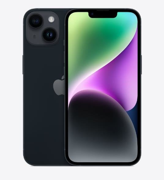Apple iPhone 14 9