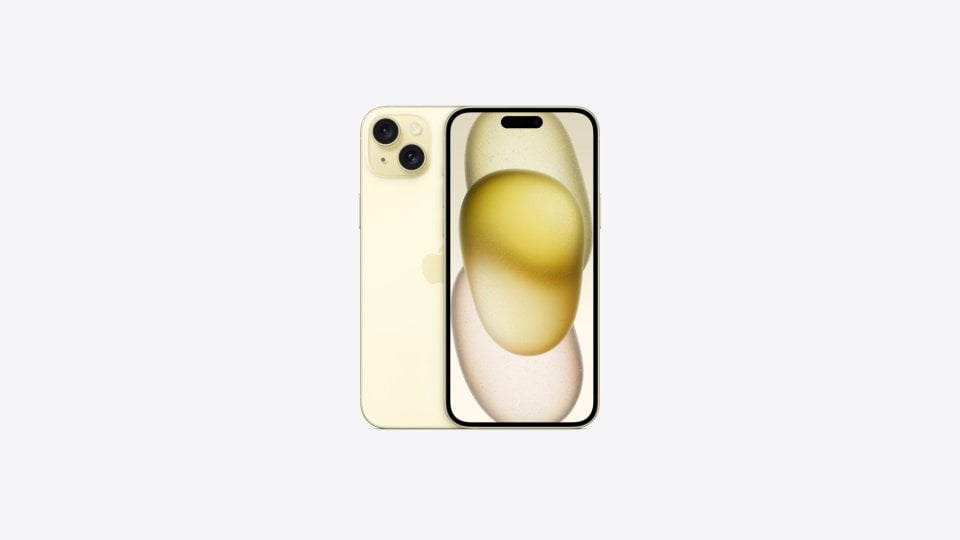 Apple iPhone 15 Plus 10