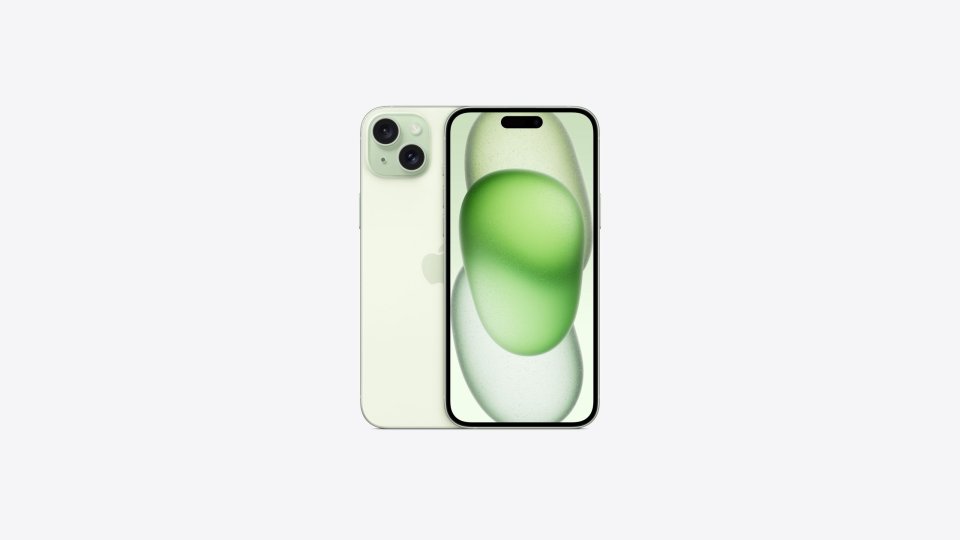 Apple iPhone 15 Plus 11
