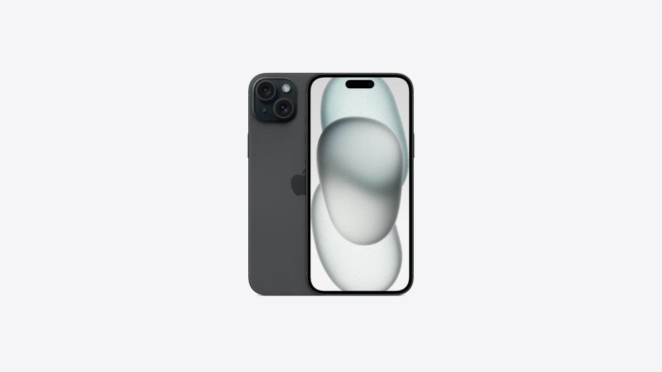 Apple iPhone 15 Plus 13