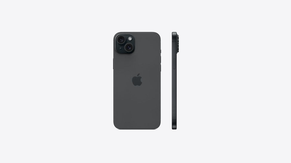 Apple iPhone 15 Plus 14