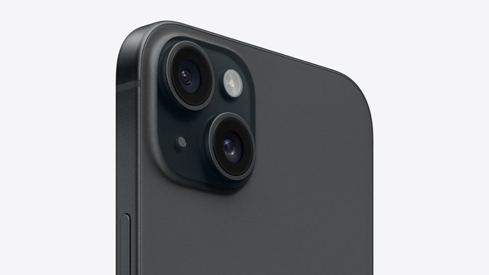 Apple iPhone 15 Plus 3