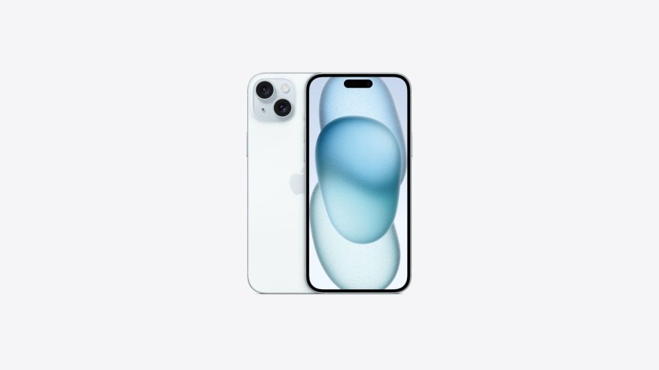 Apple iPhone 15 Plus 4