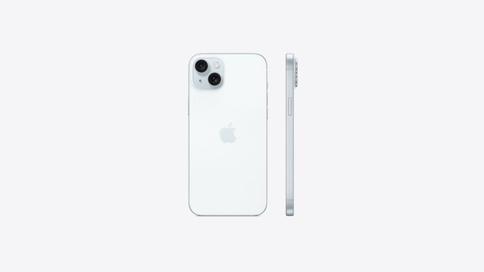Apple iPhone 15 Plus 5