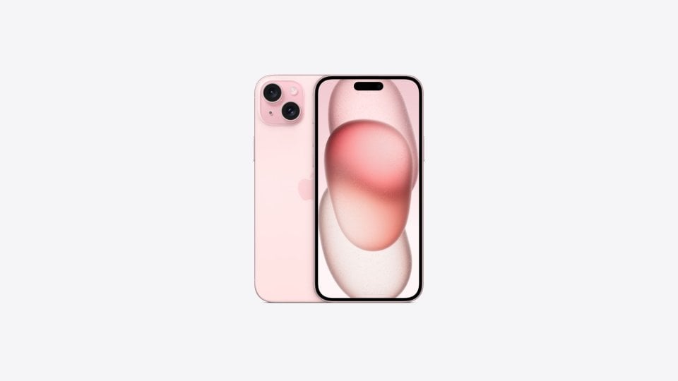 Apple iPhone 15 Plus 6
