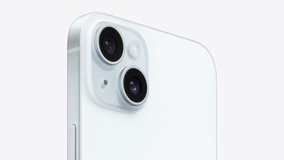 Apple iPhone 15 Plus 7