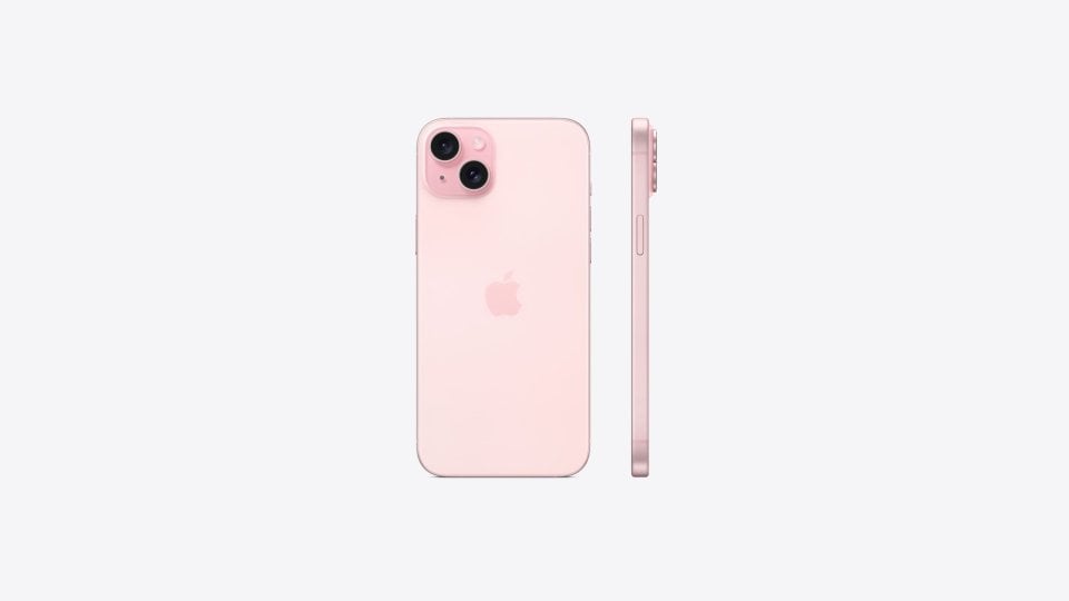 Apple iPhone 15 Plus 8