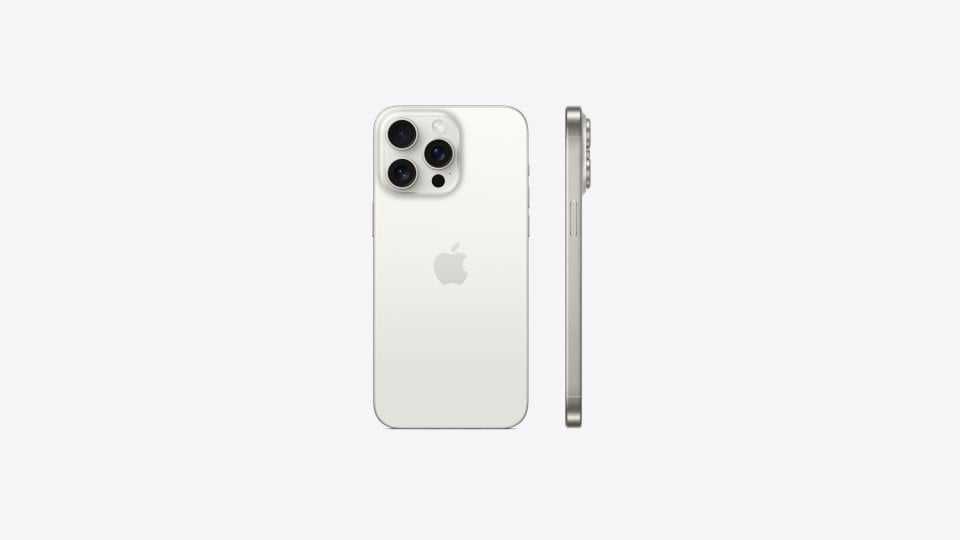Apple iPhone 15 Pro Max 11