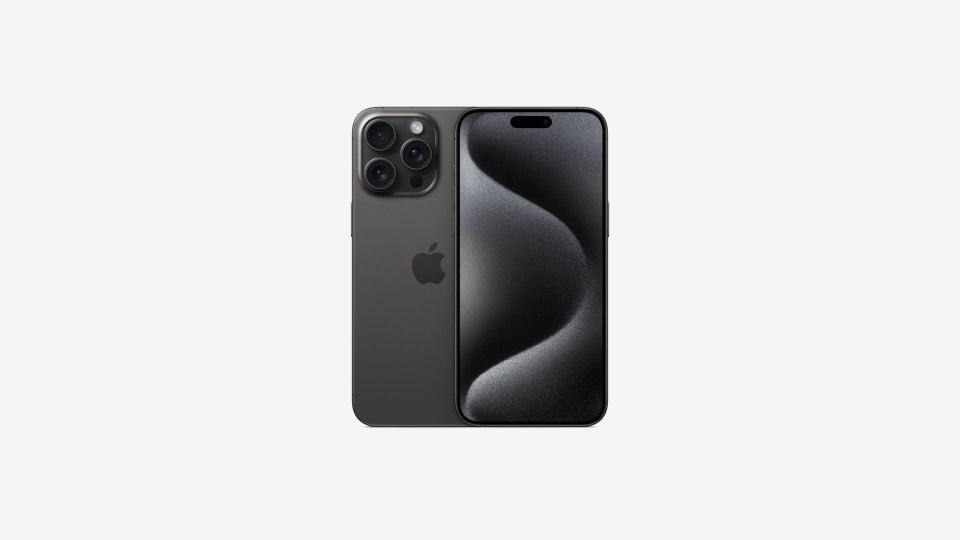 Apple iPhone 15 Pro Max 2