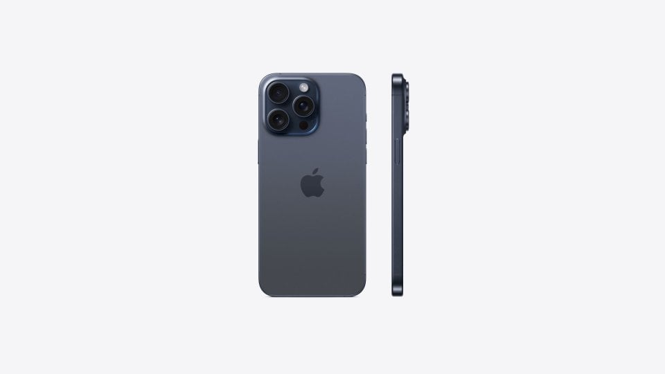 Apple iPhone 15 Pro Max 8
