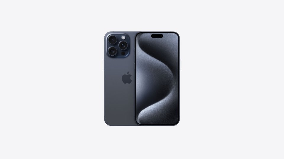 Apple iPhone 15 Pro Max 9