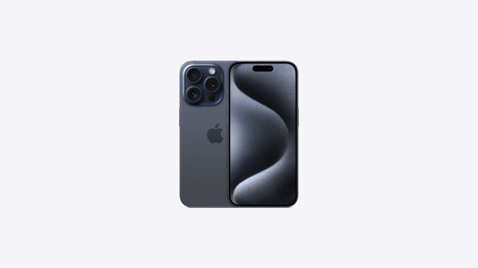 Apple iPhone 15 Pro 11
