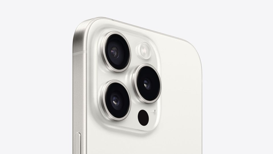 Apple iPhone 15 Pro 6
