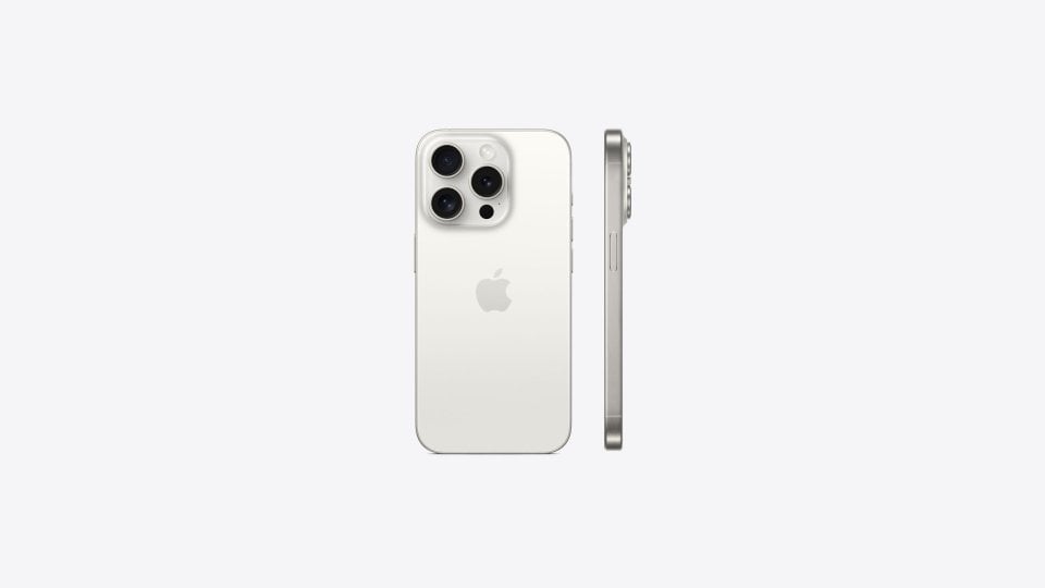 Apple iPhone 15 Pro 7