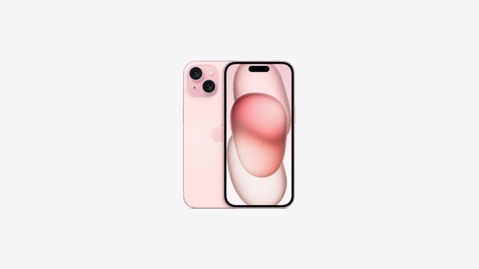 Apple iPhone 15 10