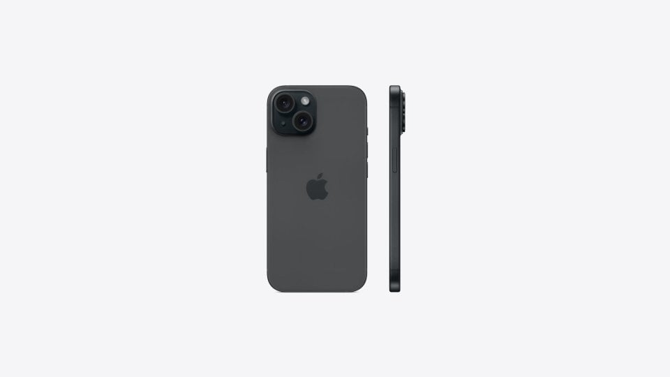 Apple iPhone 15 11