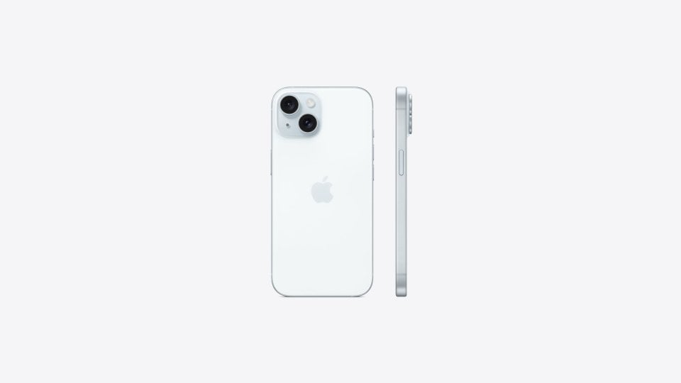 Apple iPhone 15 2