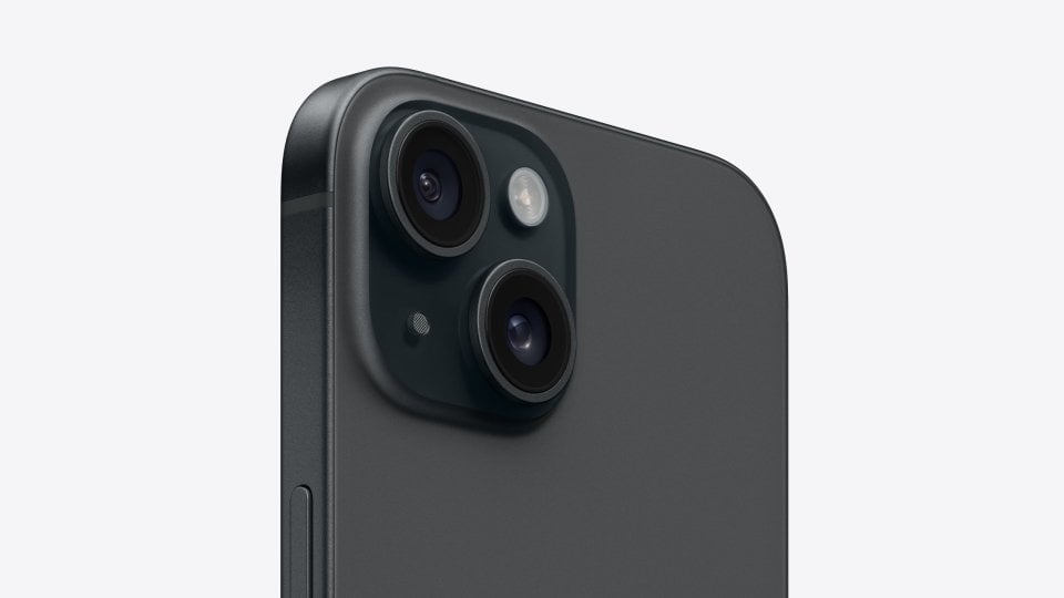 Apple iPhone 15 3