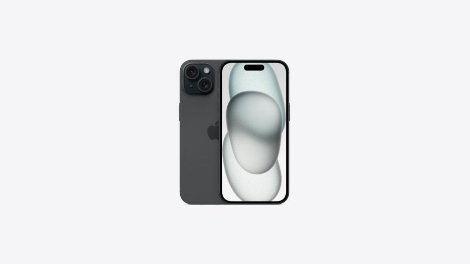 Apple iPhone 15 4