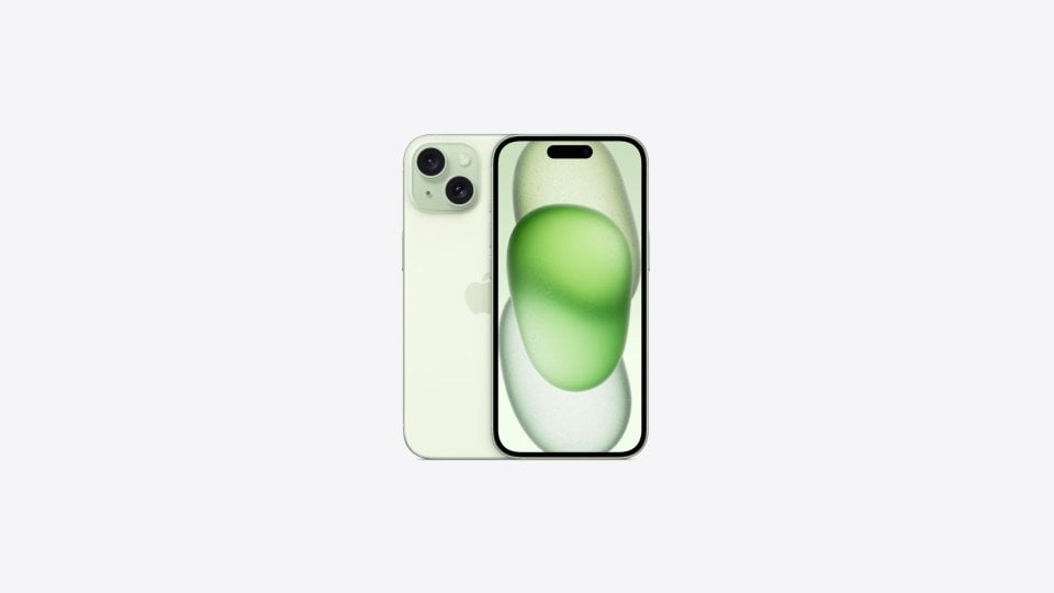 Apple iPhone 15 6