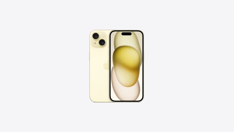 Apple iPhone 15 8