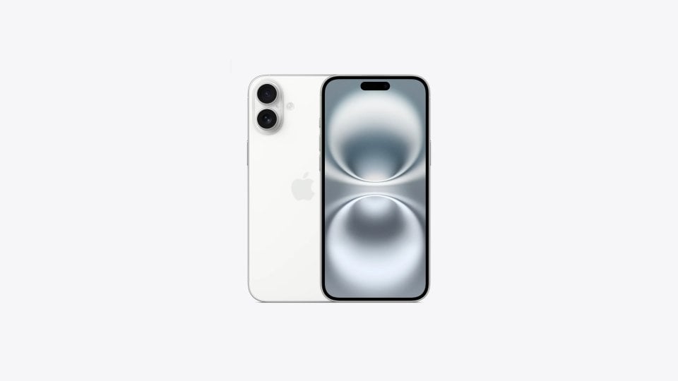 Apple iPhone 16 Plus 10