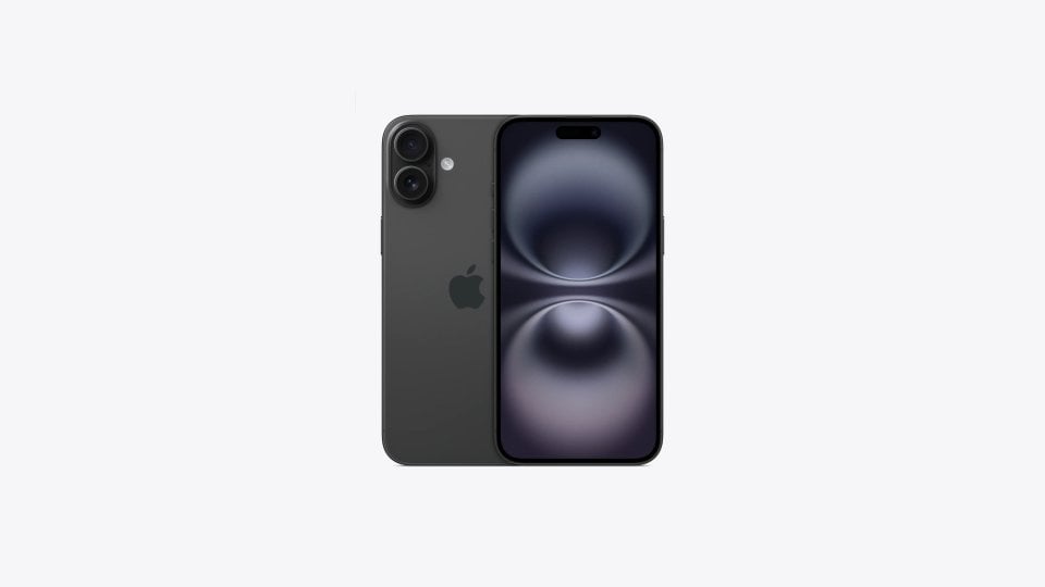 Apple iPhone 16 Plus 12
